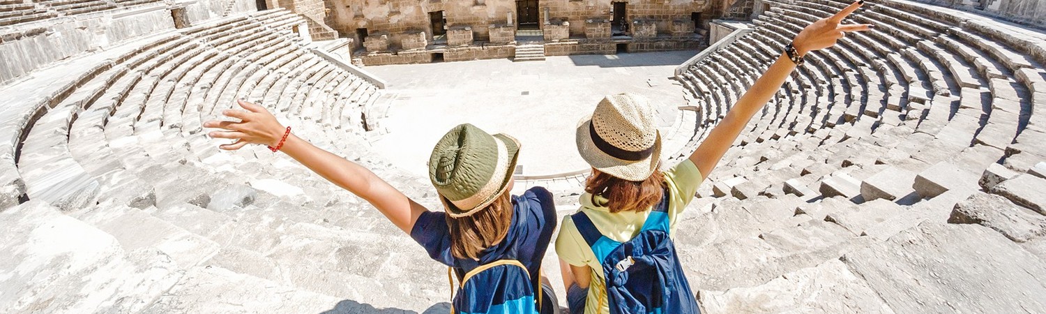 Viajes de Promoci&oacute;n