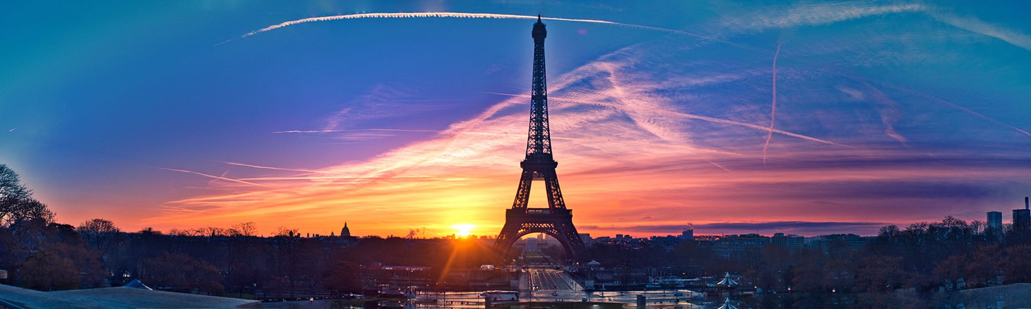 Paquetes Internacionales