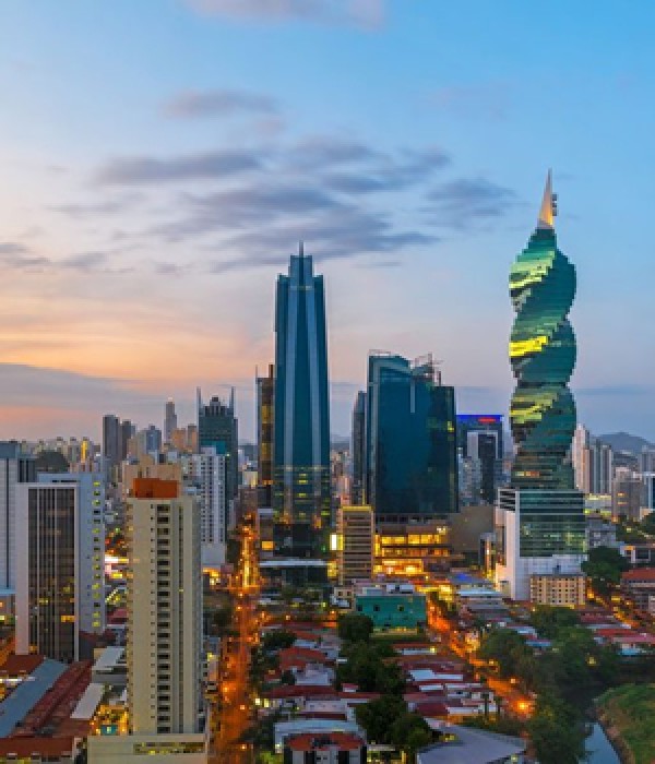 Venta Exclusiva - Panam&aacute; Canal &amp; Ciudad + Compras V&iacute;a Copa Airlines